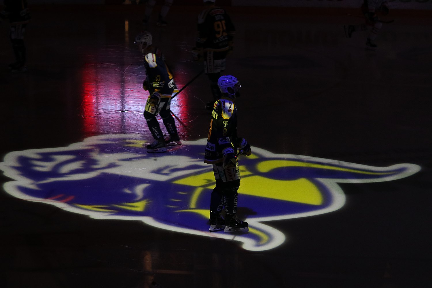 26.10.2022 - (Jukurit-Tappara)