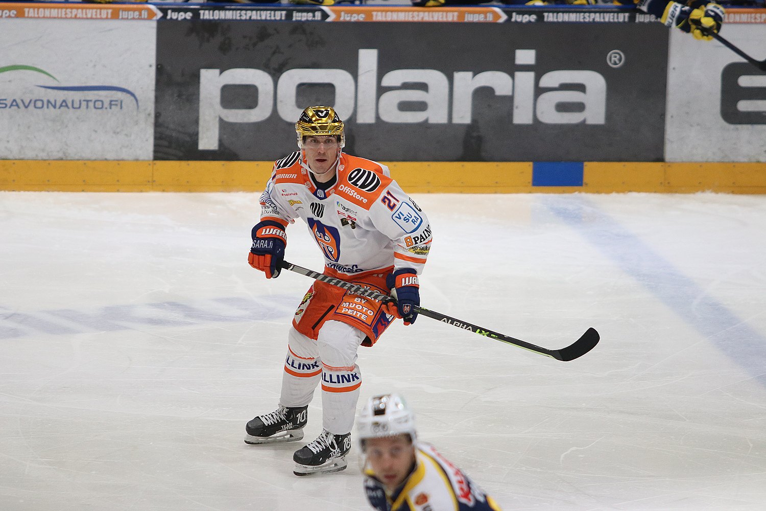 26.10.2022 - (Jukurit-Tappara)