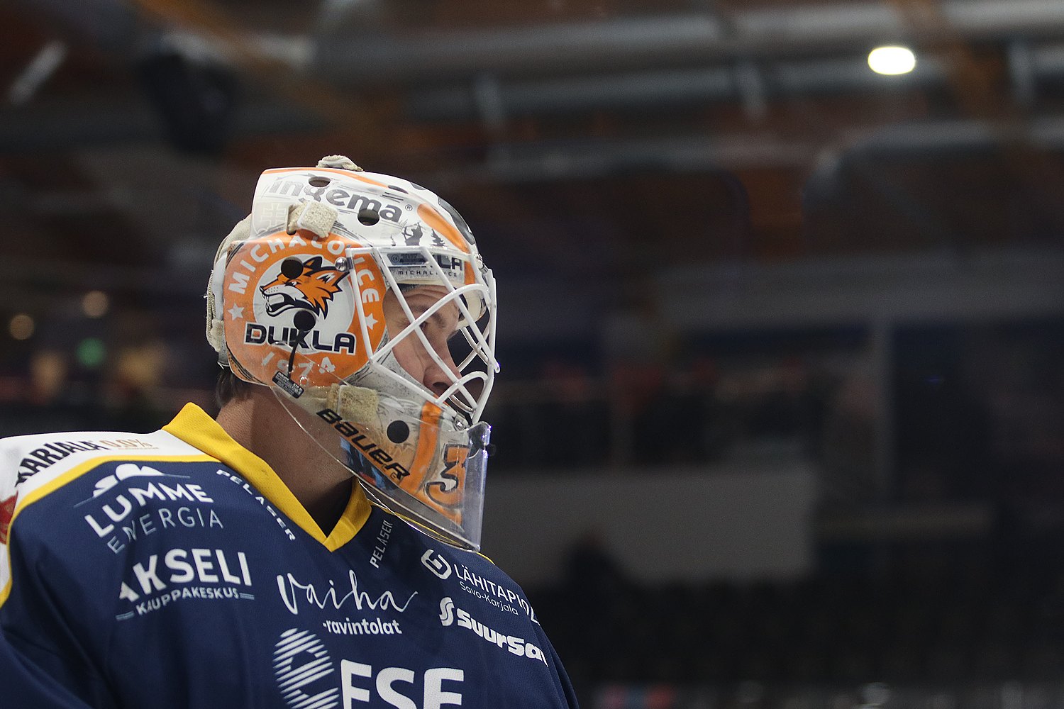 26.10.2022 - (Jukurit-Tappara)