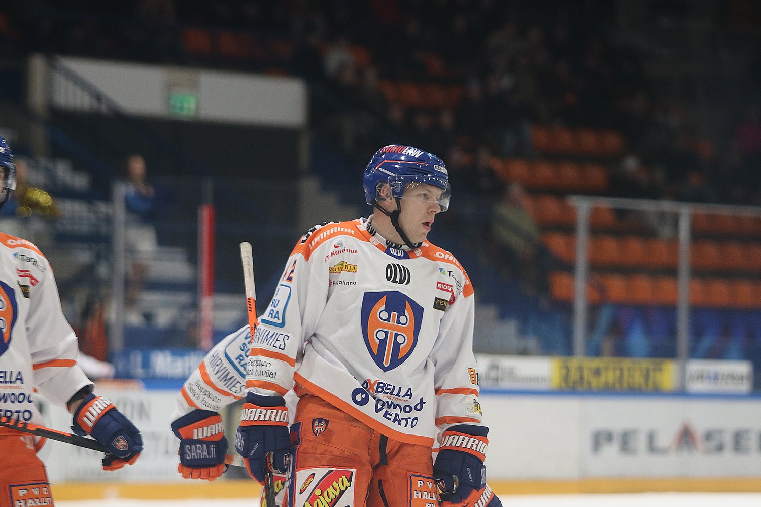 26.10.2022 - (Jukurit-Tappara)