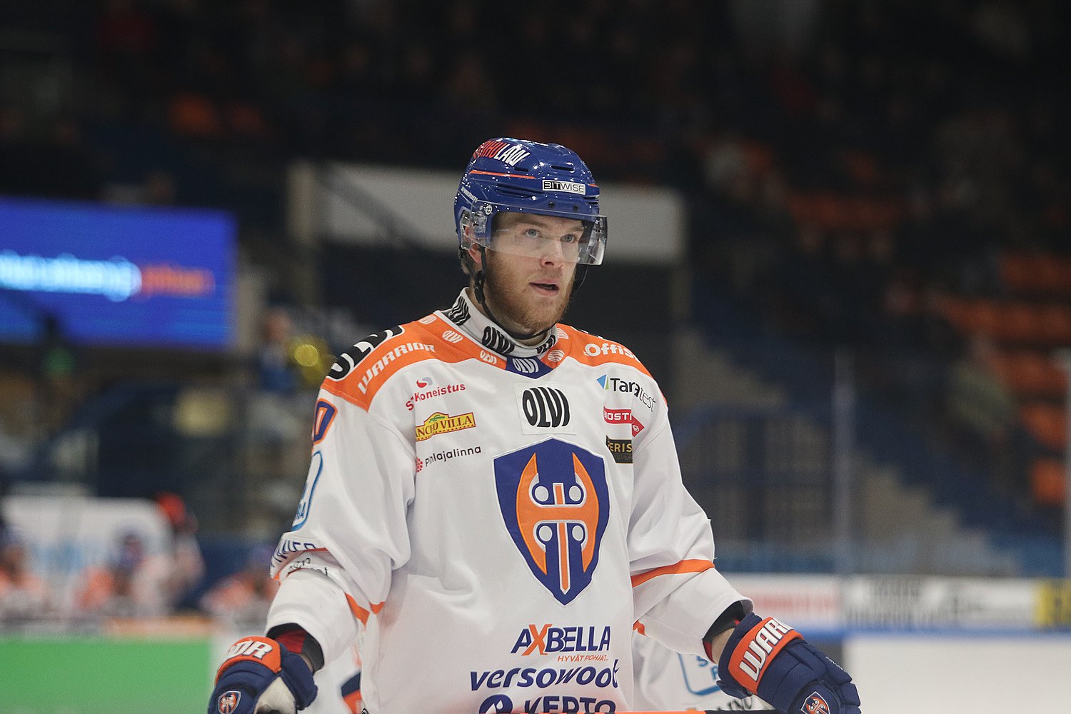 26.10.2022 - (Jukurit-Tappara)