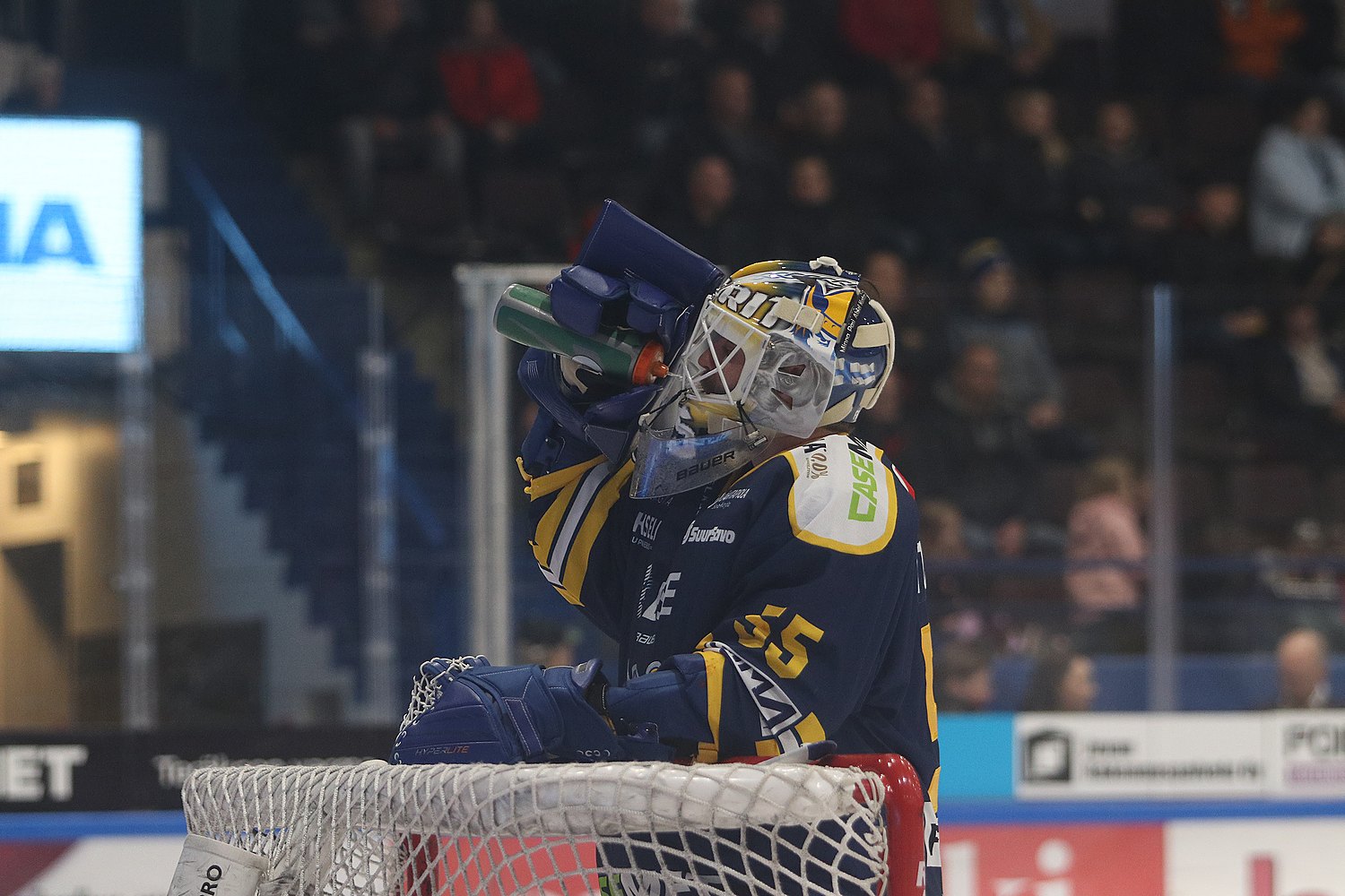 26.10.2022 - (Jukurit-Tappara)