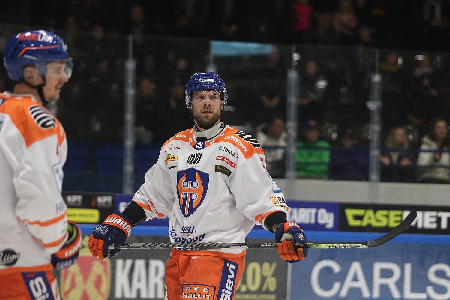 26.10.2022 - (Jukurit-Tappara)