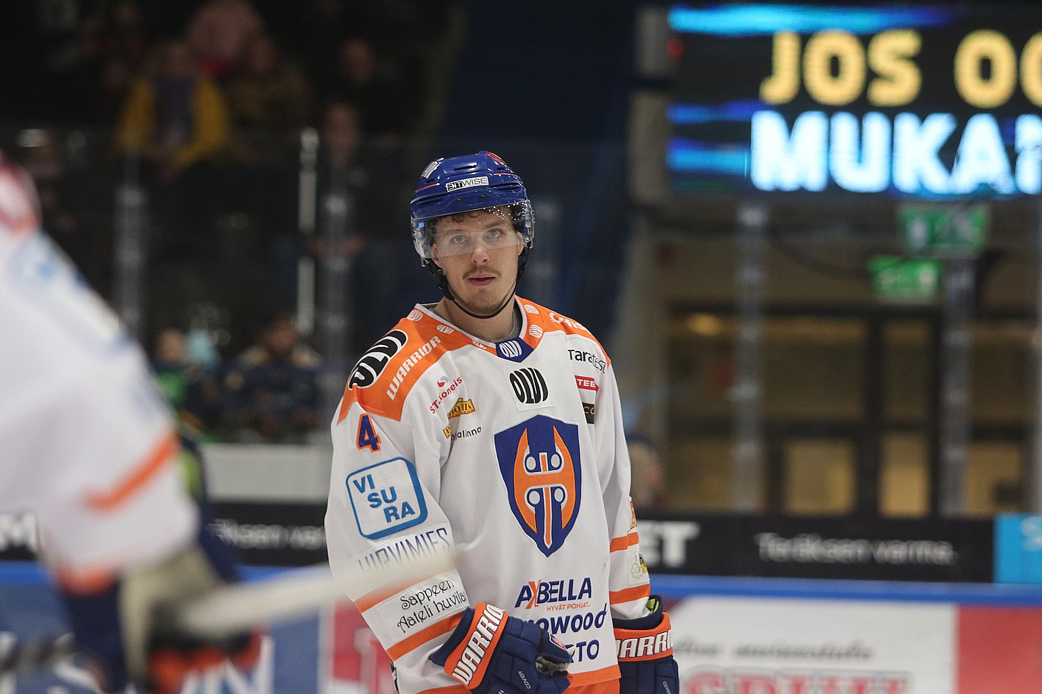 26.10.2022 - (Jukurit-Tappara)