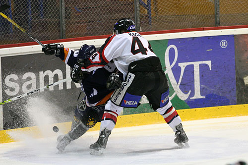 10.3.2007 - (Ässät A-HPK A)