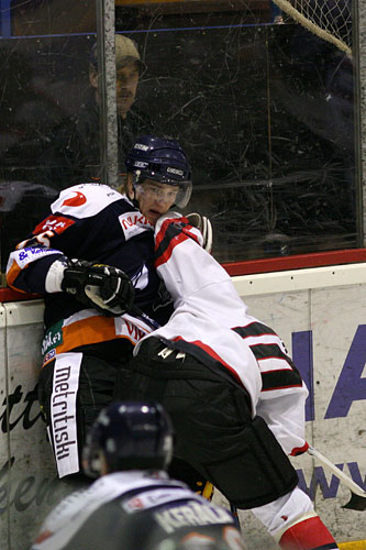 10.3.2007 - (Ässät A-HPK A)