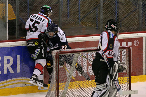 10.3.2007 - (Ässät A-HPK A)