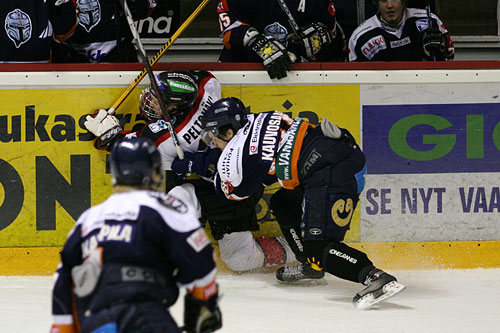 10.3.2007 - (Ässät A-HPK A)