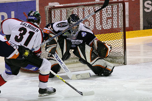 10.3.2007 - (Ässät A-HPK A)