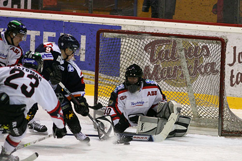 10.3.2007 - (Ässät A-HPK A)