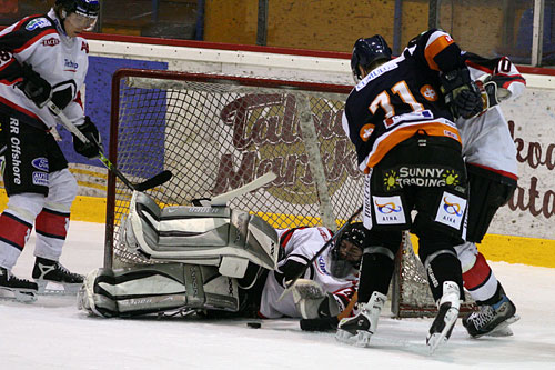 10.3.2007 - (Ässät A-HPK A)