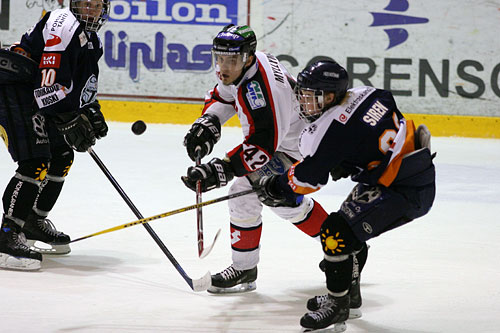 10.3.2007 - (Ässät A-HPK A)