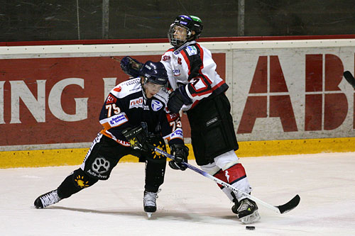 10.3.2007 - (Ässät A-HPK A)