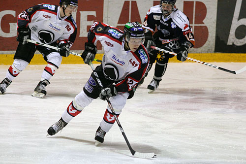 10.3.2007 - (Ässät A-HPK A)