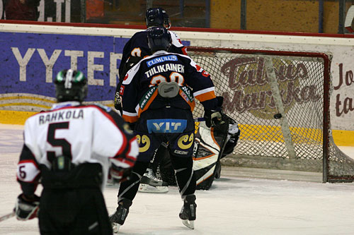 10.3.2007 - (Ässät A-HPK A)