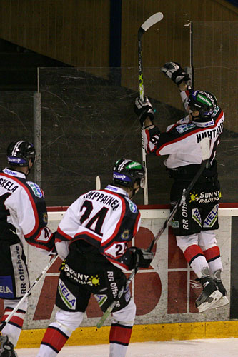 10.3.2007 - (Ässät A-HPK A)