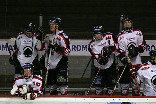 10.3.2007 - (Ässät A-HPK A)