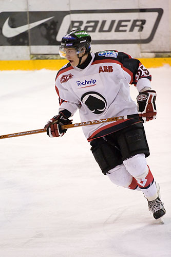 10.3.2007 - (Ässät A-HPK A)