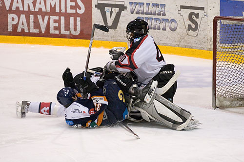 10.3.2007 - (Ässät A-HPK A)