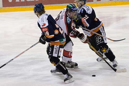 10.3.2007 - (Ässät A-HPK A)