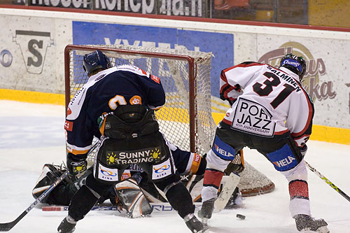 10.3.2007 - (Ässät A-HPK A)