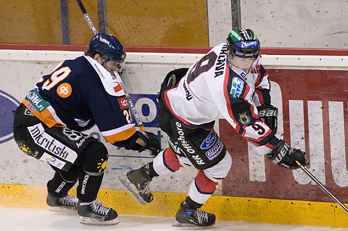 10.3.2007 - (Ässät A-HPK A)