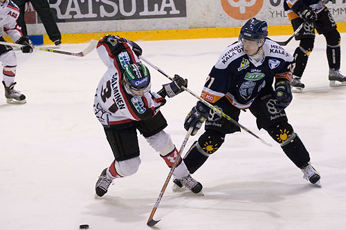 10.3.2007 - (Ässät A-HPK A)