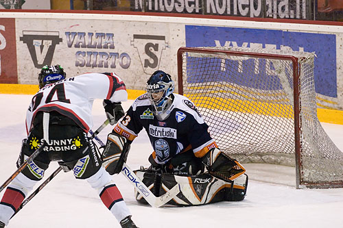 10.3.2007 - (Ässät A-HPK A)