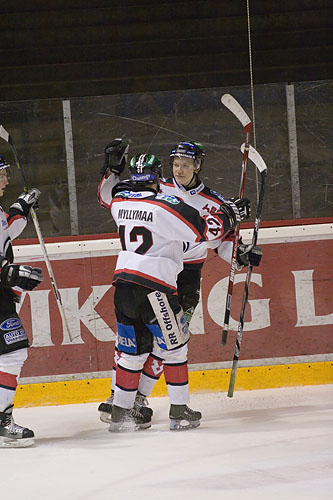 10.3.2007 - (Ässät A-HPK A)