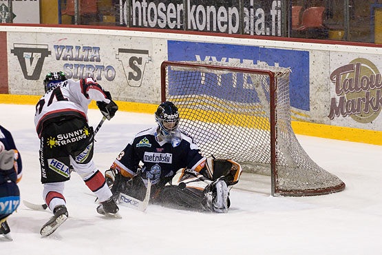 10.3.2007 - (Ässät A-HPK A)