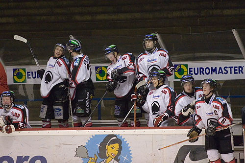 10.3.2007 - (Ässät A-HPK A)