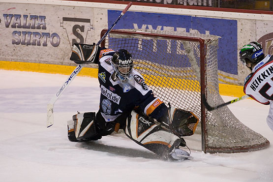 10.3.2007 - (Ässät A-HPK A)