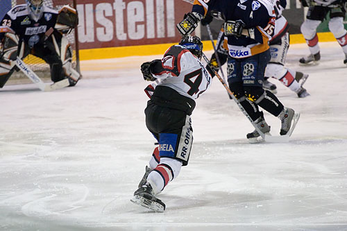 10.3.2007 - (Ässät A-HPK A)