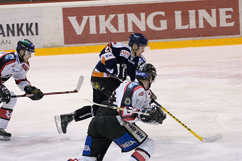 10.3.2007 - (Ässät A-HPK A)