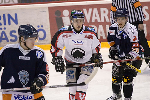 10.3.2007 - (Ässät A-HPK A)