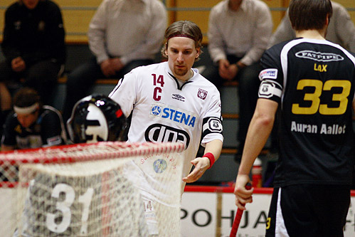 4.3.2007 - (SBS Pori-TPS)