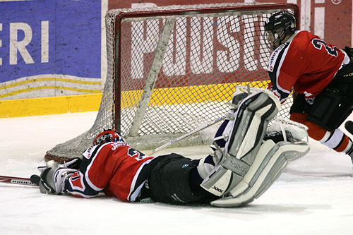 17.3.2007 - (Ässät B-Blues B)