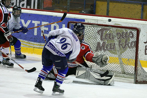 17.3.2007 - (Ässät B-Blues B)