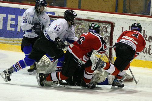 17.3.2007 - (Ässät B-Blues B)