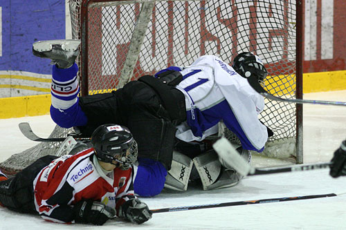 17.3.2007 - (Ässät B-Blues B)