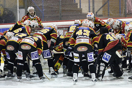 18.3.2007 - (Kärpät-Bewe)