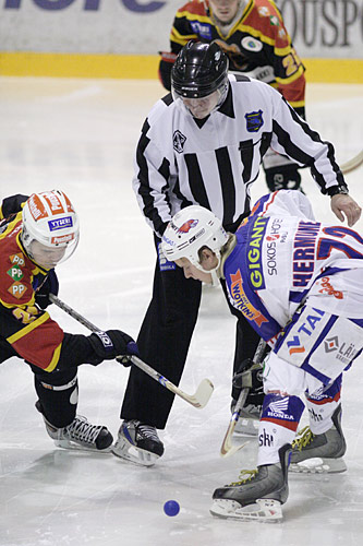 18.3.2007 - (Kärpät-Bewe)