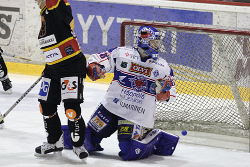 18.3.2007 - (Kärpät-Bewe)