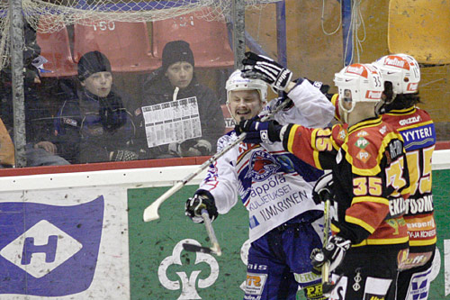 18.3.2007 - (Kärpät-Bewe)