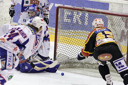 18.3.2007 - (Kärpät-Bewe)