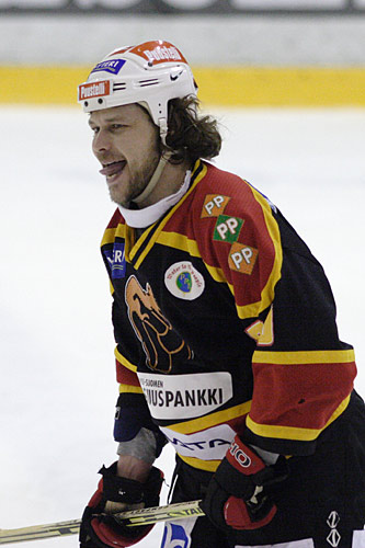 18.3.2007 - (Kärpät-Bewe)