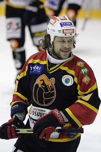 18.3.2007 - (Kärpät-Bewe)