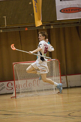 26.3.2007 - (SBS Pori-Happee)