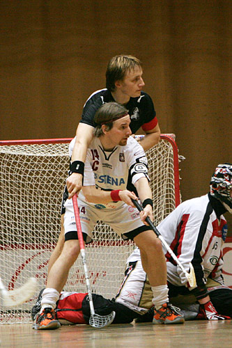 26.3.2007 - (SBS Pori-Happee)