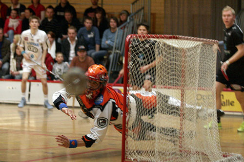 31.3.2007 - (SBS Pori-Happee) 31.3.2007 - (SBS Pori-Happee)